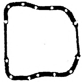 Прокладка, маслянный поддон BGA OP3345