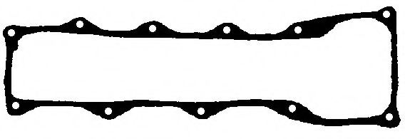 Прокладка, крышка головки цилиндра BGA RC1398