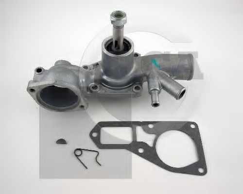 Водяной насос BGA CP2350