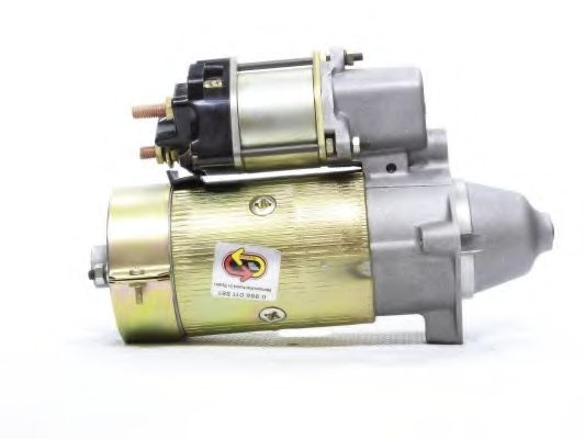 Стартер ALANKO 439803