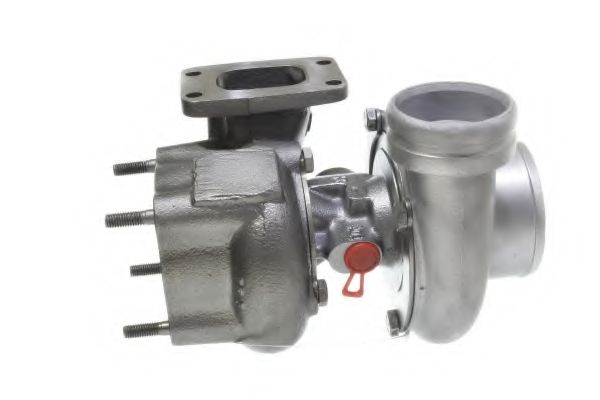 Компрессор, наддув SCHWITZER 312467