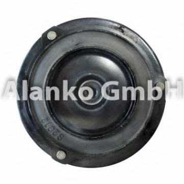 Электромагнитное сцепление, компрессор ALANKO 581374