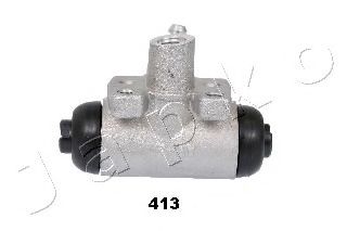 Колесный тормозной цилиндр JAPANPARTS 6704413