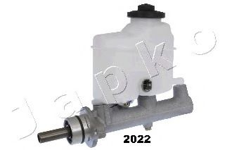 Главный тормозной цилиндр ASHIKA PF2022