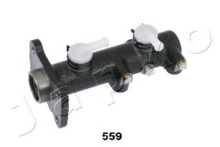 Главный тормозной цилиндр JAPKO 68559