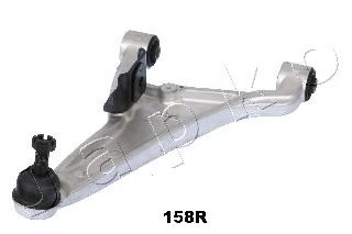 Рычаг независимой подвески колеса, подвеска колеса JAPKO 72158R