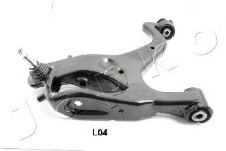 Рычаг независимой подвески колеса, подвеска колеса JAPKO 72L03L