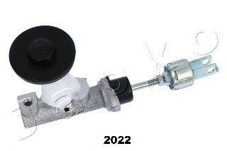 Главный цилиндр, система сцепления JAPKO 952022