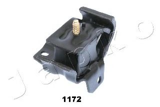 Подвеска, двигатель JAPKO GOJ1172