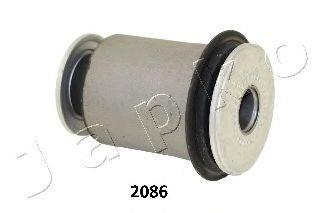 Кронштейн, подушки рычага JAPKO GOJ2086