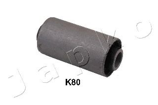 Кронштейн, подушки рычага JAPKO GOJK80