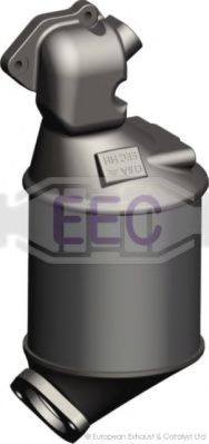 Катализатор EEC FI6018