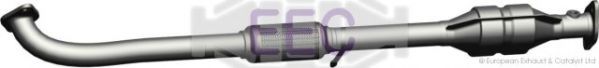 Катализатор EEC RV8019