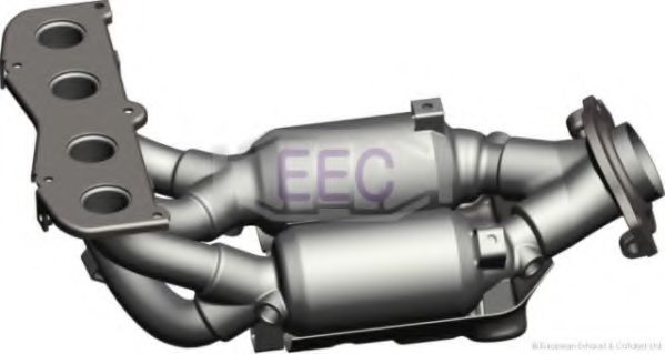 Катализатор EEC TY6015