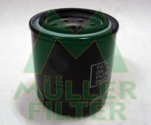 Масляный фильтр MULLER FILTER FO98
