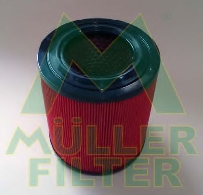 Воздушный фильтр MULLER FILTER PA3387