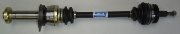 Приводной вал RCA FRANCE AV501A