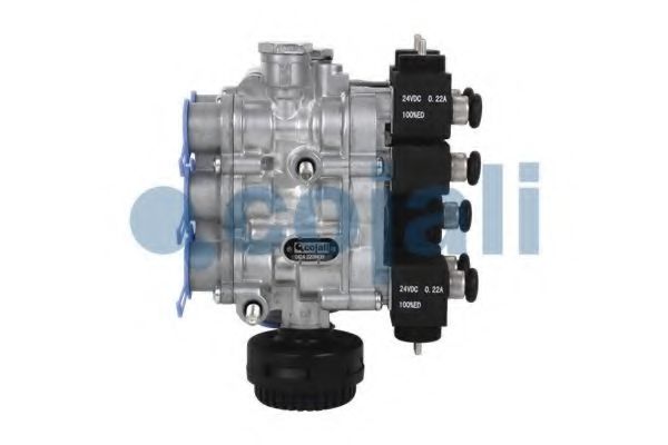 Блок направляющего распределителя, пневматическая подвеска COJALI 2209439