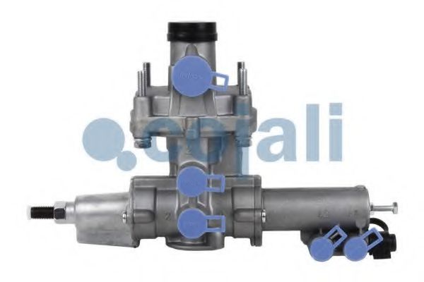 Регулятор тормозных сил COJALI 2220600