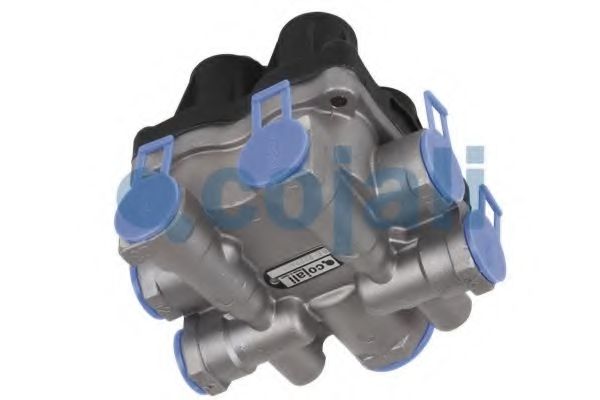 Клапан многоцикловой защиты COJALI 2222437