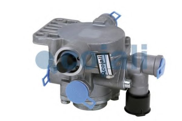 Тормозной клапан, система прицепа COJALI 2226312