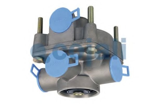 Ускорительный клапан COJALI 2226413