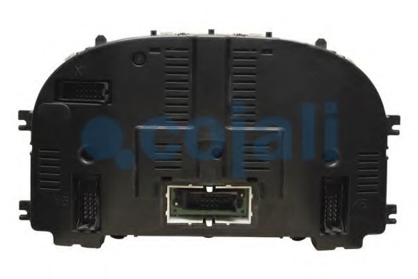 Устройство управления COJALI 350409