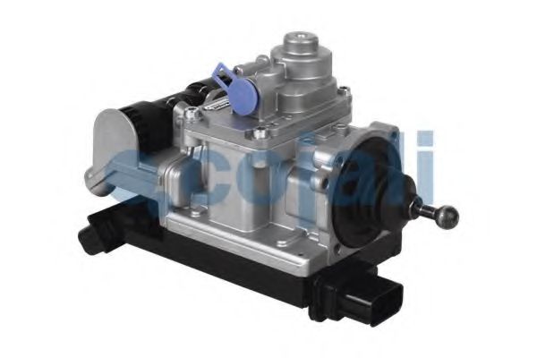 Датчик положения педали, педаль тормоза COJALI 352622