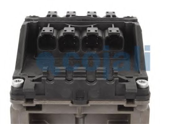 Модулятор вала COJALI 354122