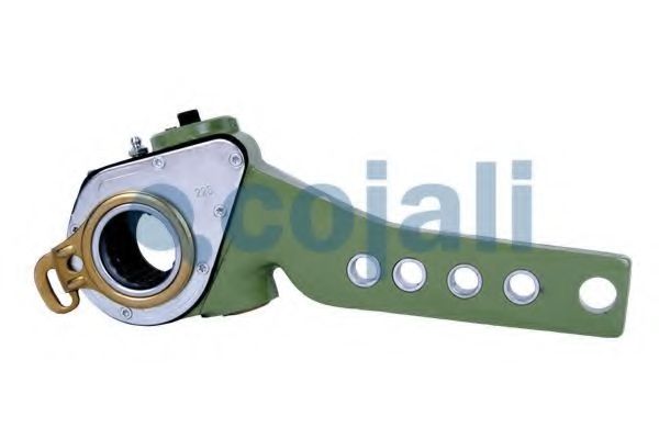 Система тяг и рычагов, тормозная система COJALI 4230972