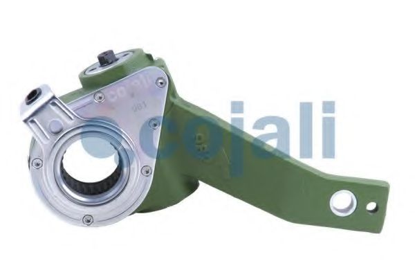 Система тяг и рычагов, тормозная система COJALI 4231076