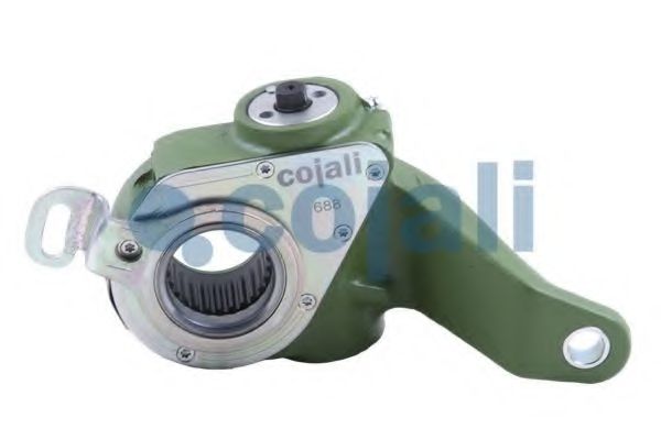 Система тяг и рычагов, тормозная система COJALI 4231236