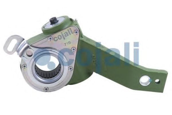 Система тяг и рычагов, тормозная система COJALI 4231301