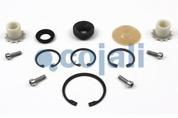 Ремкомплект, тормозной клапан - тормозной механизм COJALI 6014141