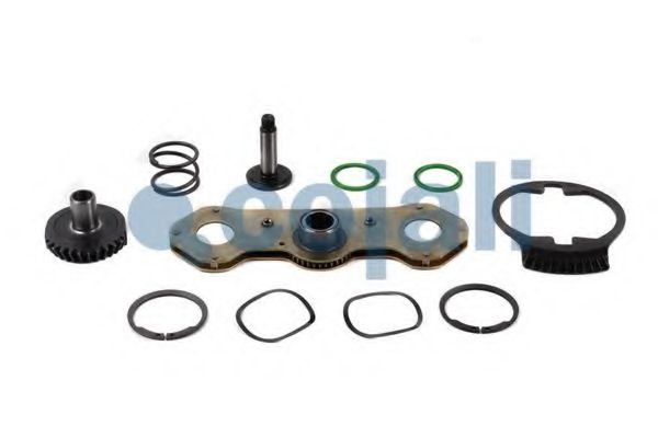 Ремкомплект, тормозной суппорт COJALI 6086074