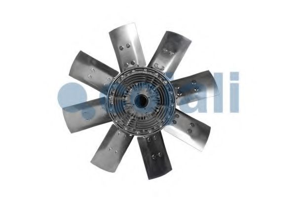 Вентилятор, охлаждение двигателя COJALI 7021224