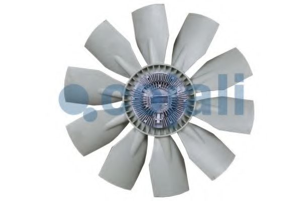Вентилятор, охлаждение двигателя COJALI 7025109