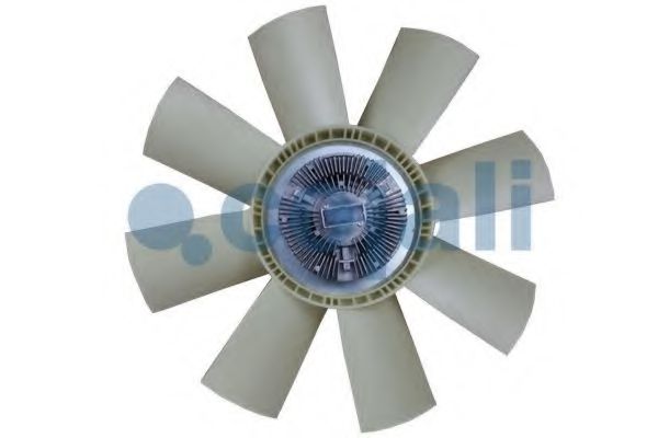 Вентилятор, охлаждение двигателя COJALI 7035102