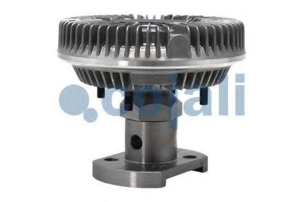 Сцепление, вентилятор радиатора COJALI 7043156