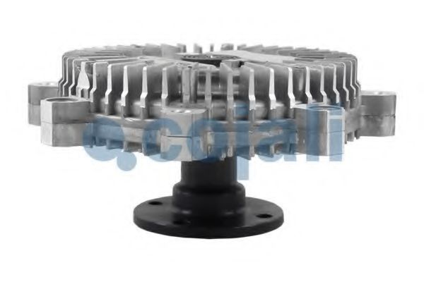 Сцепление, вентилятор радиатора COJALI 8116104