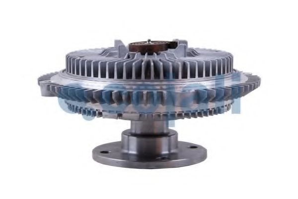 Сцепление, вентилятор радиатора COJALI 8126115