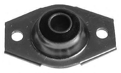 Кронштейн, подушки рычага VEMA 12900