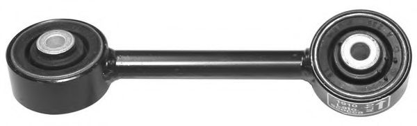 Кронштейн, глушитель VEMA 15112