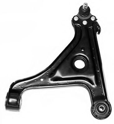 Рычаг независимой подвески колеса, подвеска колеса VEMA 16024