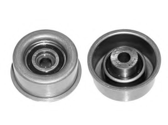 Паразитный / Ведущий ролик, зубчатый ремень VEMA 65013694