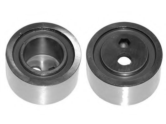 Натяжной ролик, ремень ГРМ VEMA 65014273