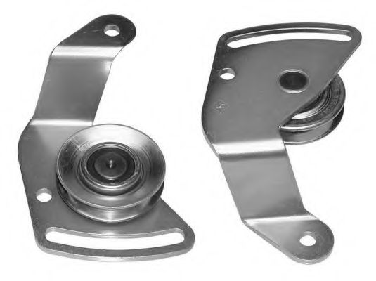 Натяжитель ремня, клиновой зубча VEMA 65514311