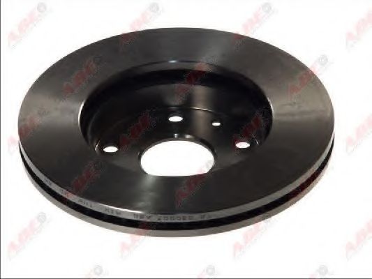 Тормозной диск fri.tech. DF957