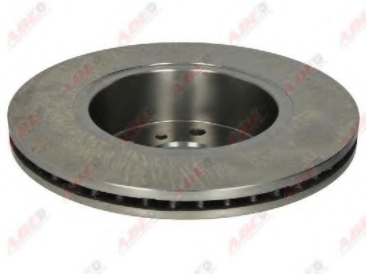 Тормозной диск LUCAS ELECTRICAL DF2766