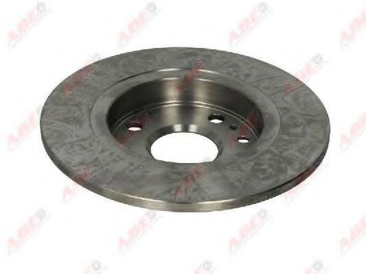 Тормозной диск LUCAS ELECTRICAL DF3088